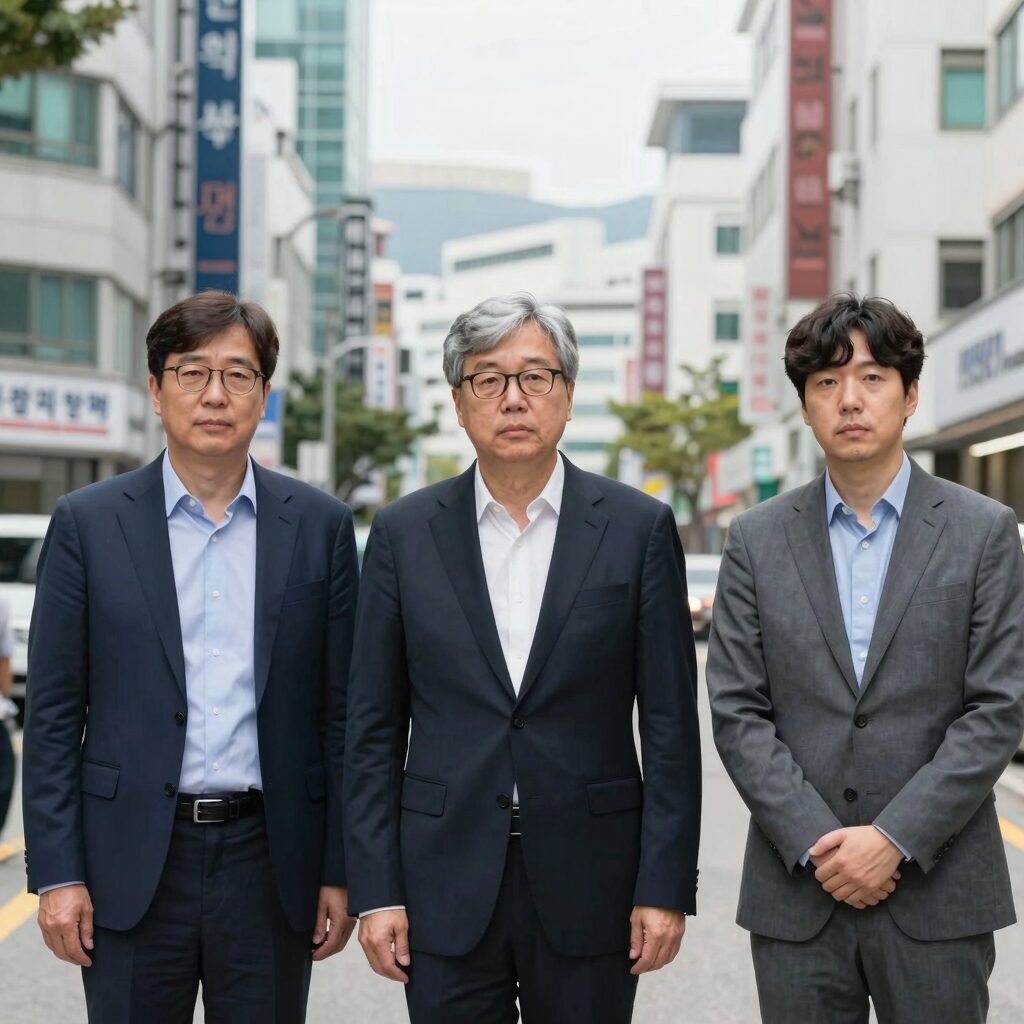 이병태 교수 막말 논란 관련 기사 이미지