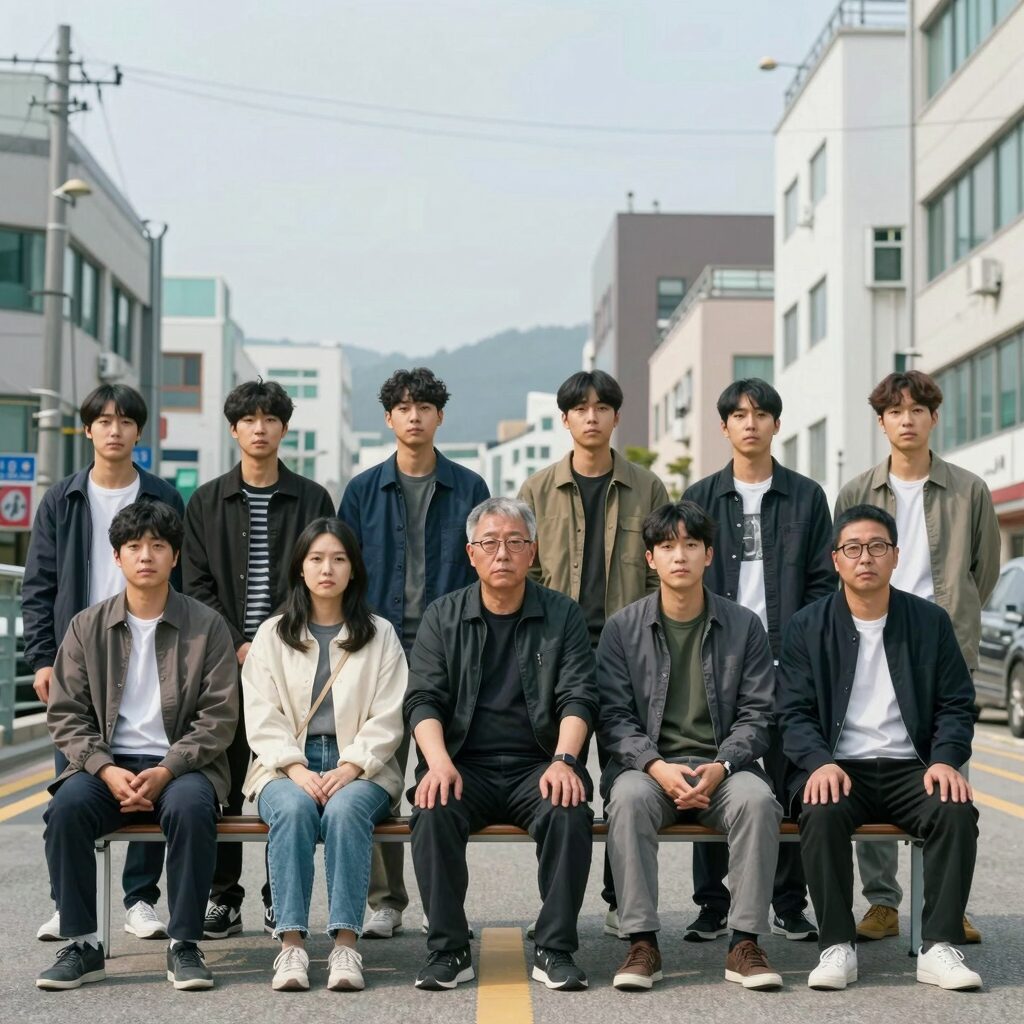 무명전설 TOP7 결승 진출자 순위와 인지도 서열