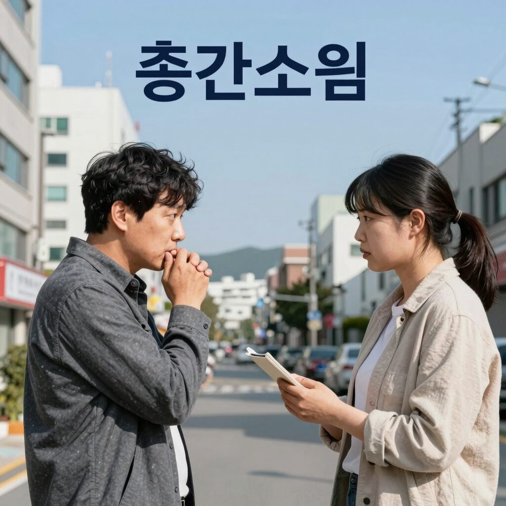 층간소음 이웃 살해 예방을 위한 소통과 중재의 중요성