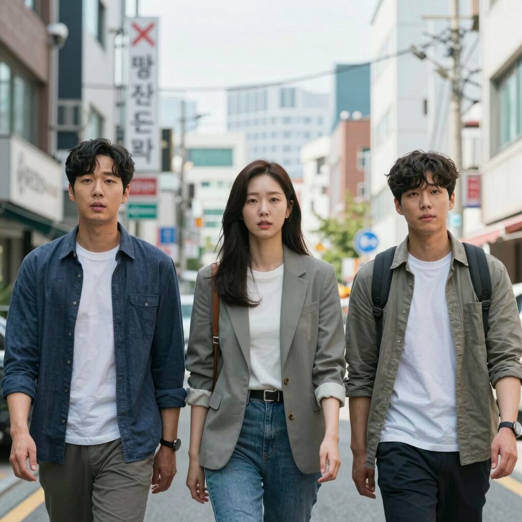 넷플릭스 반전 스릴러 영화 추천 썸네일