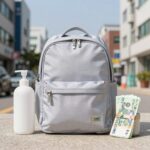 8월 출산가방 리스트 준비물 사진