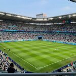 2026 월드컵 결승전 아르헨티나 스페인 메트라이프 스타디움 경기장