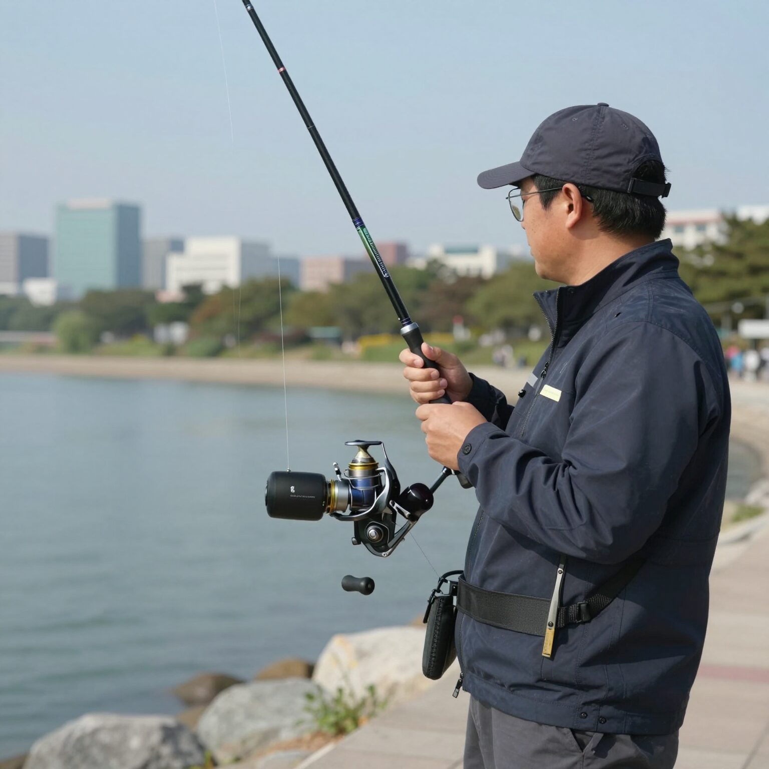 갈치 낚시 전동릴 무게 비교와 추천 모델 확인