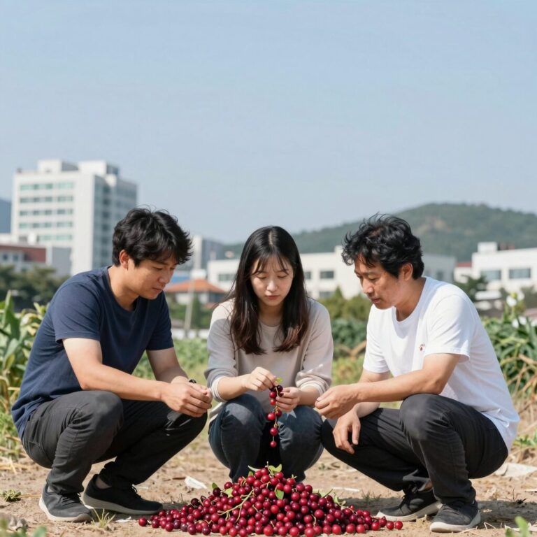 아로니아 효능과 먹는법