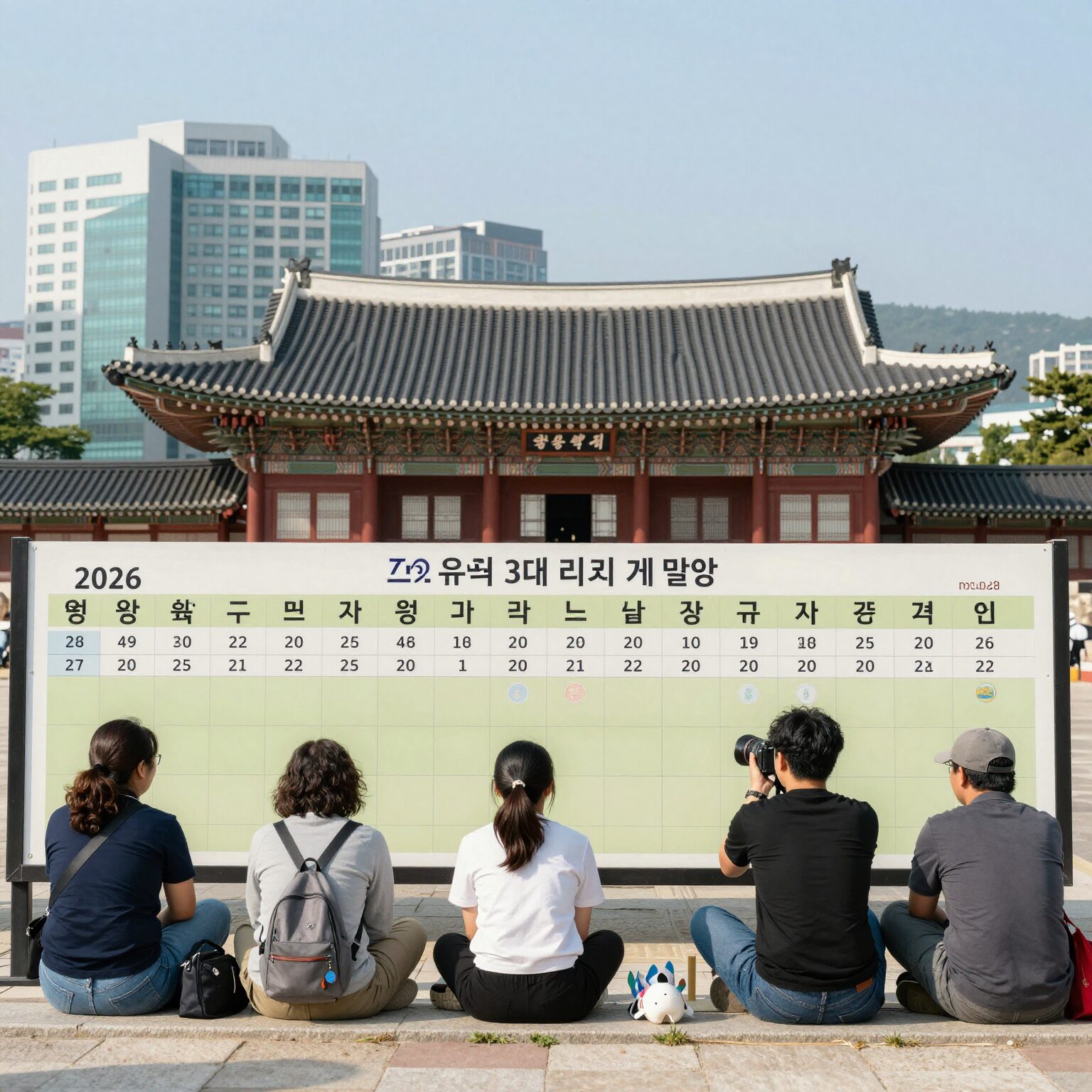 2026 2027 유럽 3대 리그 개막 일정을 프리미어리그 개막일 중심으로 정리한 표