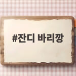 잔디 바리깡