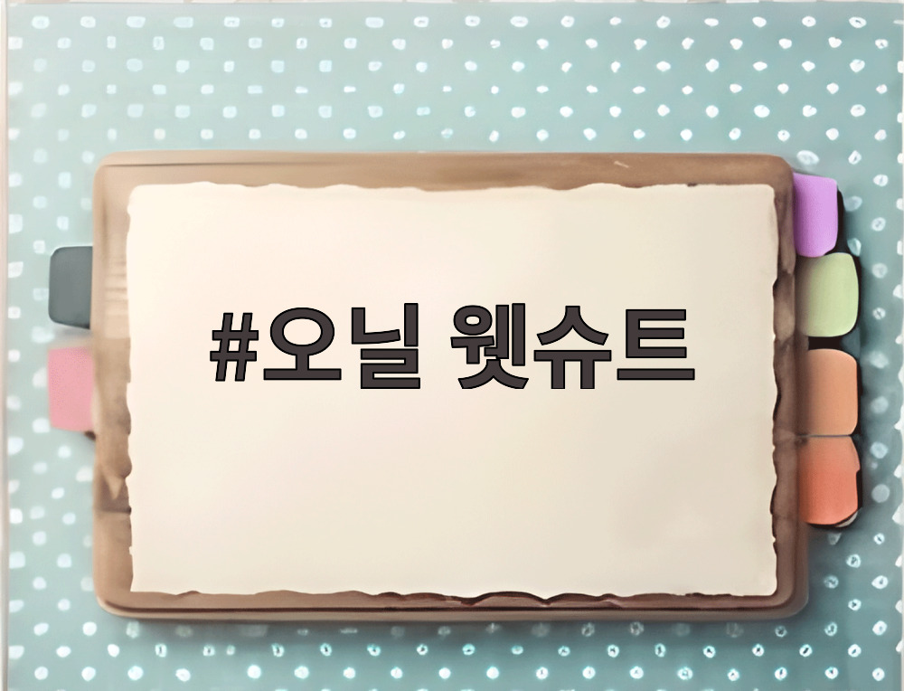 오닐 웻슈트